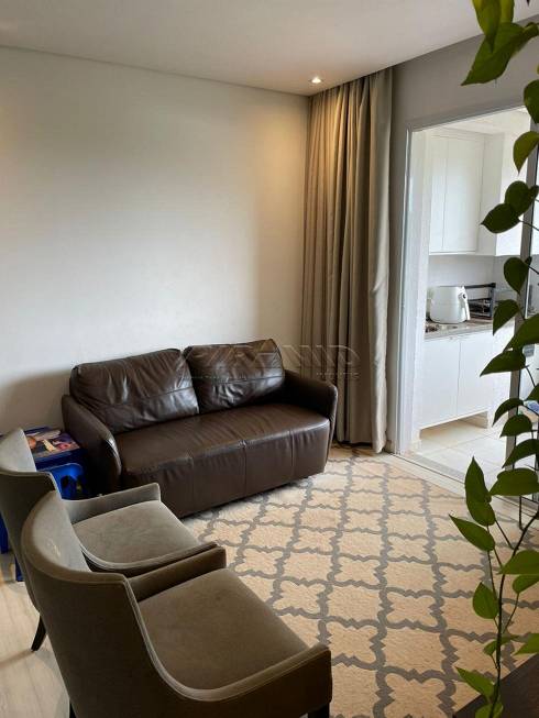 Foto 3 de Apartamento com 2 Quartos para alugar, 70m² em Vila do Golf, Ribeirão Preto