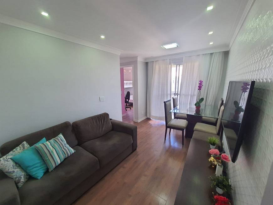 Foto 1 de Apartamento com 2 Quartos à venda, 45m² em Vila Emir, São Paulo