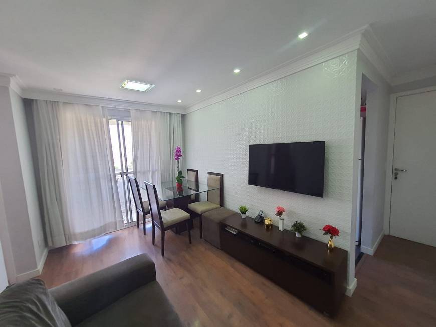 Foto 2 de Apartamento com 2 Quartos à venda, 45m² em Vila Emir, São Paulo