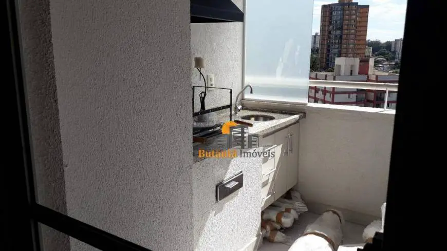 Foto 5 de Apartamento com 2 Quartos à venda, 55m² em Vila Gomes, São Paulo