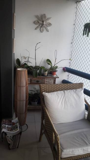 Foto 3 de Apartamento com 2 Quartos à venda, 91m² em Vila Madalena, São Paulo