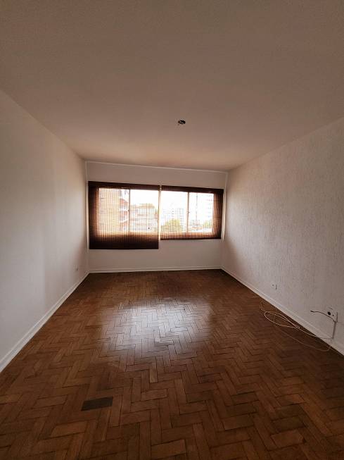 Foto 1 de Apartamento com 2 Quartos para alugar, 77m² em Vila Madalena, São Paulo