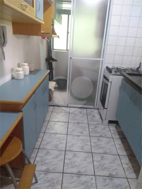 Foto 2 de Apartamento com 2 Quartos à venda, 50m² em Vila Nova Cachoeirinha, São Paulo