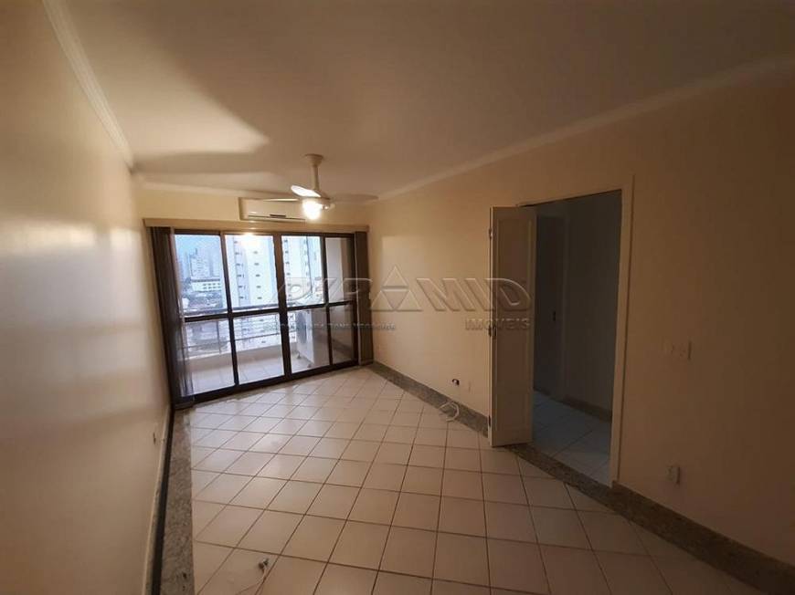 Foto 1 de Apartamento com 2 Quartos para alugar, 72m² em Vila Seixas, Ribeirão Preto