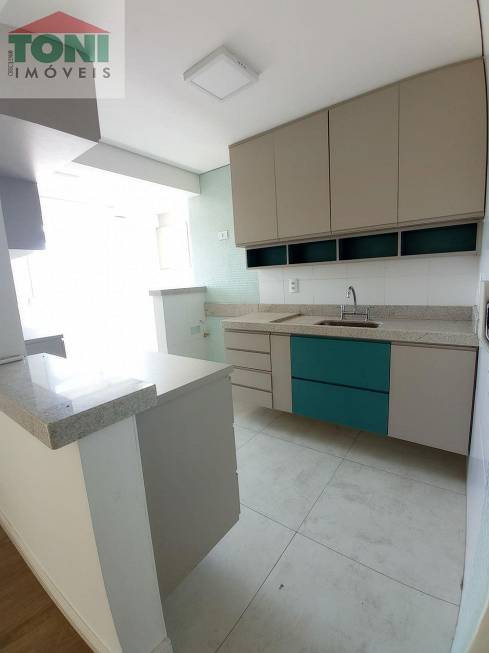 Foto 1 de Apartamento com 2 Quartos à venda, 90m² em Vila Teixeira, Salto