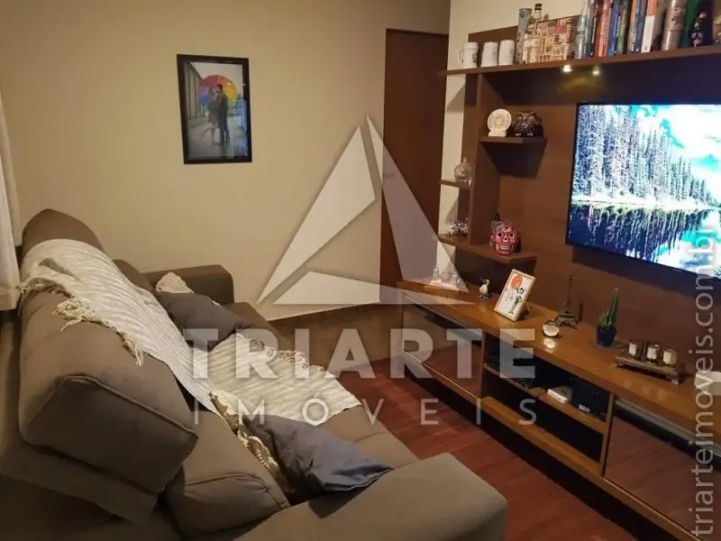 Foto 1 de Apartamento com 2 Quartos à venda, 42m² em Vila Yolanda, Osasco