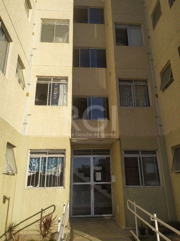 Foto 2 de Apartamento com 20 Quartos à venda, 40m² em Cavalhada, Porto Alegre