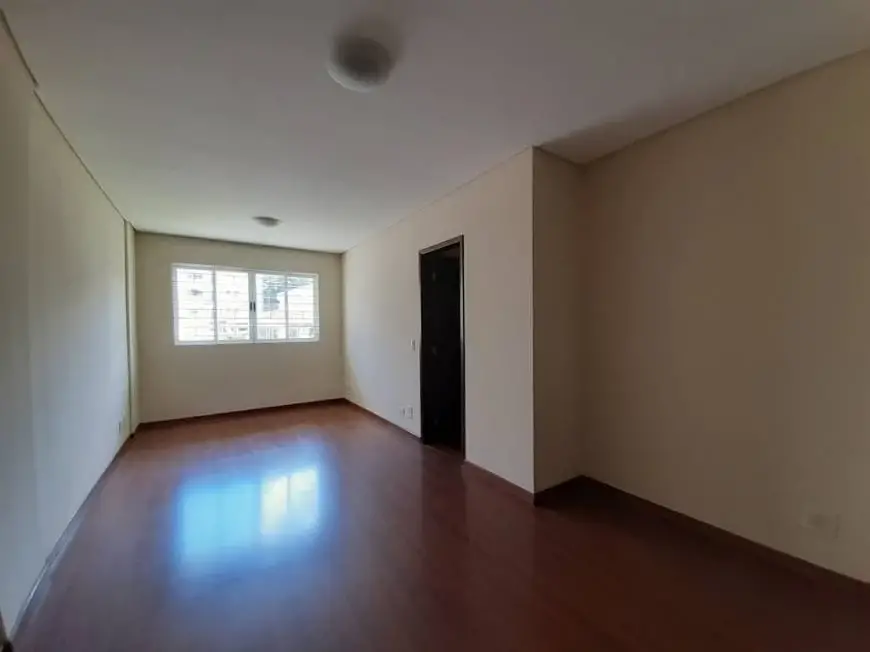 Foto 3 de Apartamento com 3 Quartos para alugar, 74m² em Alto da Rua XV, Curitiba