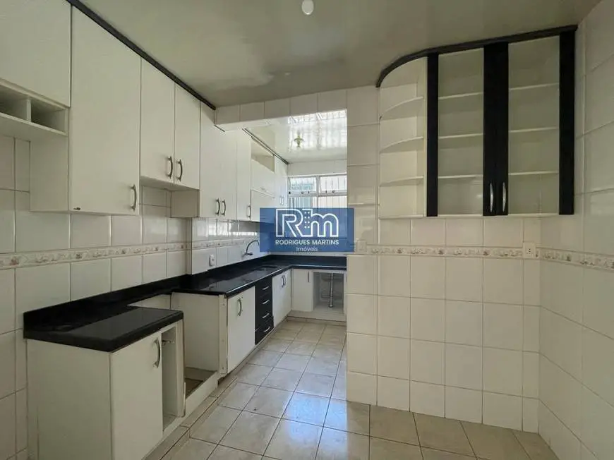 Foto 5 de Apartamento com 3 Quartos à venda, 92m² em Alto dos Caiçaras, Belo Horizonte