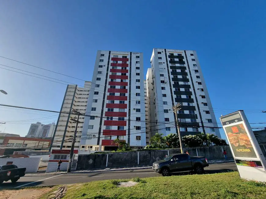 Foto 1 de Apartamento com 3 Quartos à venda, 65m² em Armação, Salvador