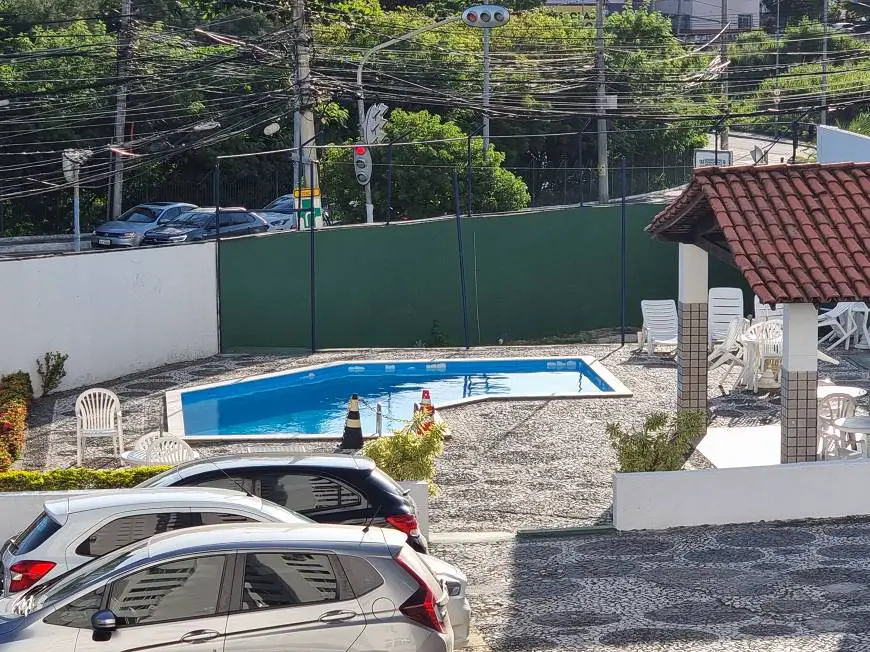 Foto 3 de Apartamento com 3 Quartos à venda, 65m² em Armação, Salvador