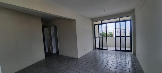 Foto 1 de Apartamento com 3 Quartos à venda, 92m² em Barra de Jangada, Jaboatão dos Guararapes