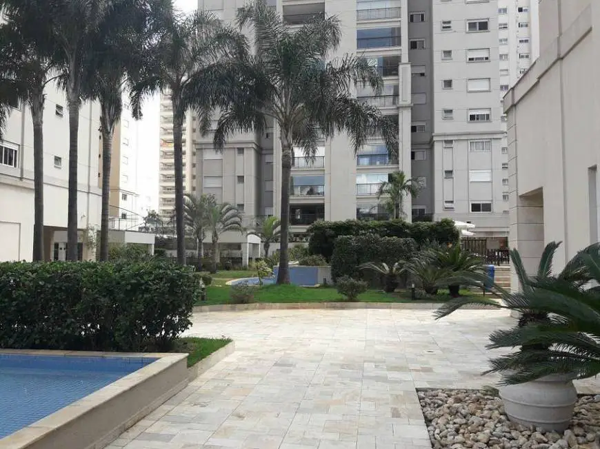 Foto 2 de Apartamento com 3 Quartos à venda, 106m² em Belenzinho, São Paulo
