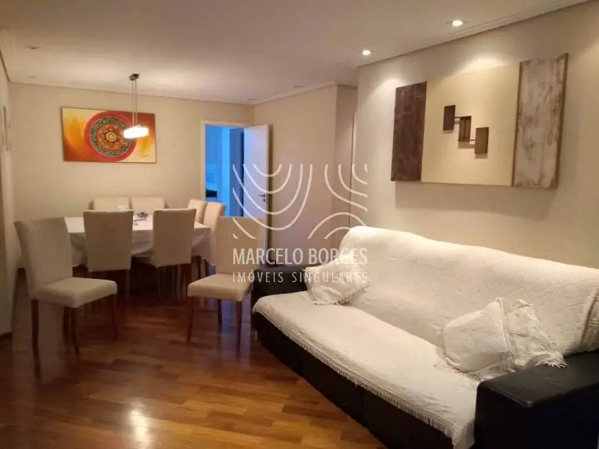 Foto 1 de Apartamento com 3 Quartos à venda, 134m² em Belenzinho, São Paulo