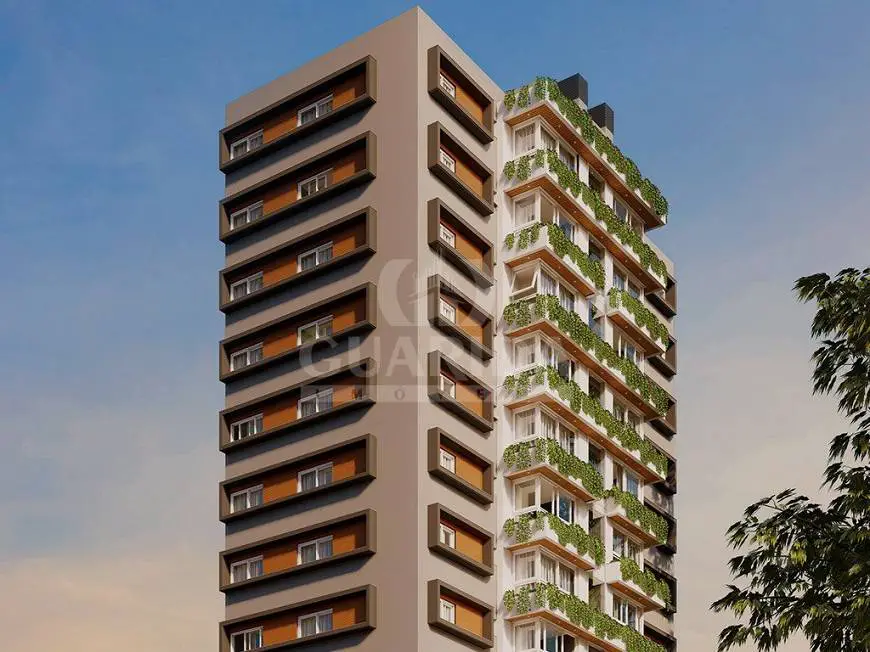 Foto 1 de Apartamento com 3 Quartos à venda, 114m² em Boqueirao, Passo Fundo