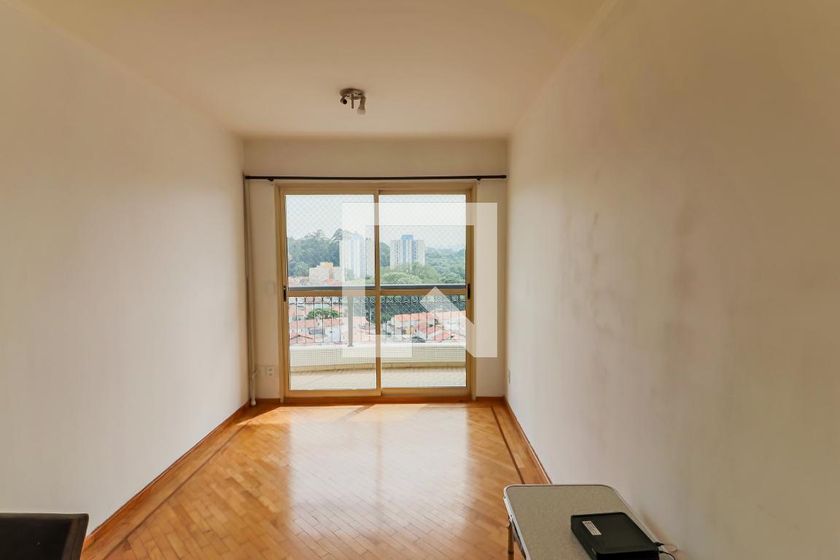Foto 1 de Apartamento com 3 Quartos para alugar, 67m² em Butantã, São Paulo