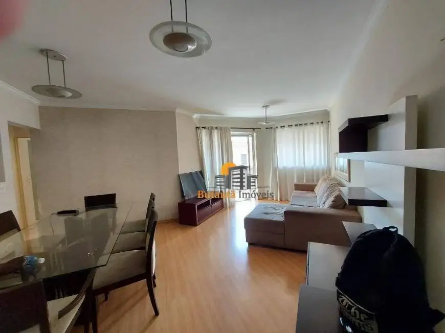 Foto 1 de Apartamento com 3 Quartos à venda, 84m² em Butantã, São Paulo