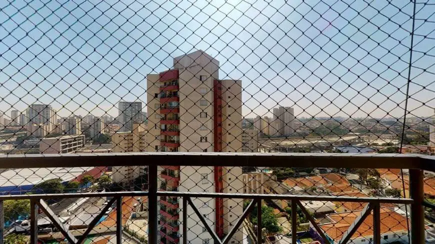 Foto 4 de Apartamento com 3 Quartos à venda, 83m² em Campo Belo, São Paulo