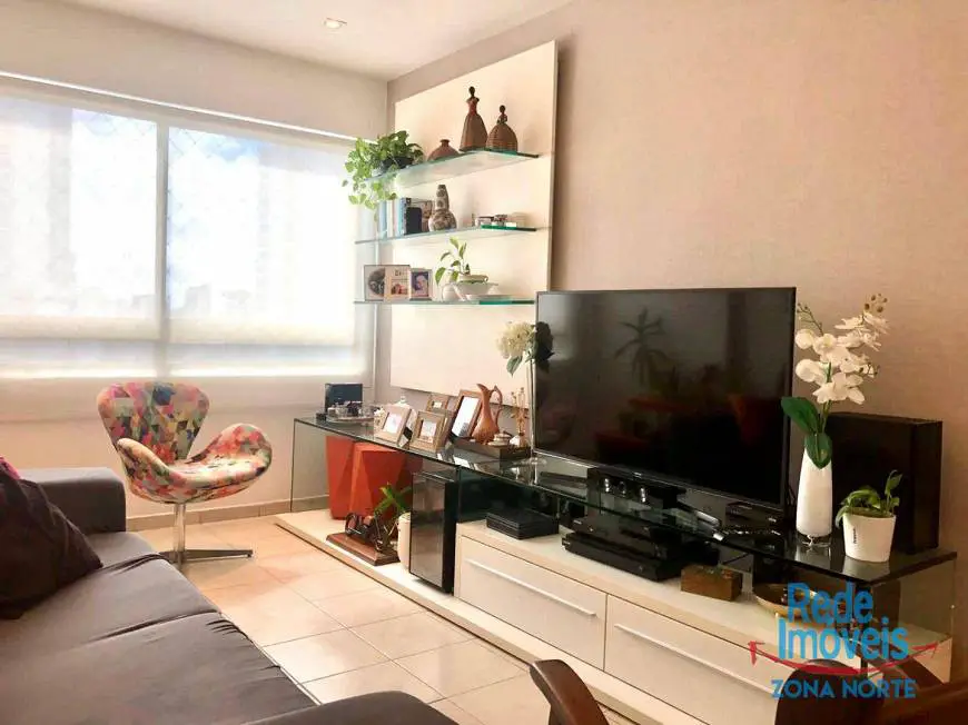 Foto 3 de Apartamento com 3 Quartos à venda, 79m² em Casa Amarela, Recife