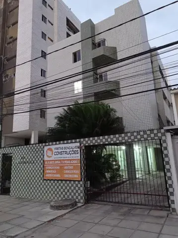 Foto 1 de Apartamento com 3 Quartos à venda, 100m² em Casa Caiada, Olinda