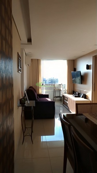 Foto 2 de Apartamento com 3 Quartos à venda, 185m² em Chácara, Betim