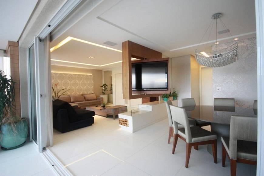 Foto 4 de Apartamento com 3 Quartos à venda, 192m² em Chácara Califórnia, São Paulo