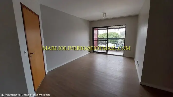 Foto 2 de Apartamento com 3 Quartos para alugar, 104m² em Chácara Santo Antônio, São Paulo