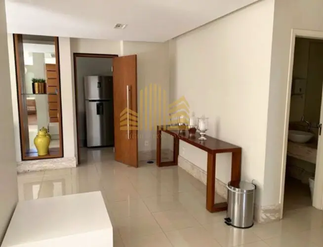 Foto 1 de Apartamento com 3 Quartos à venda, 263m² em Cidade Monções, São Paulo