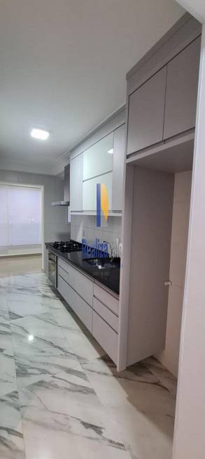 Foto 5 de Apartamento com 3 Quartos à venda, 94m² em Conjunto Residencial Trinta e Um de Março, São José dos Campos
