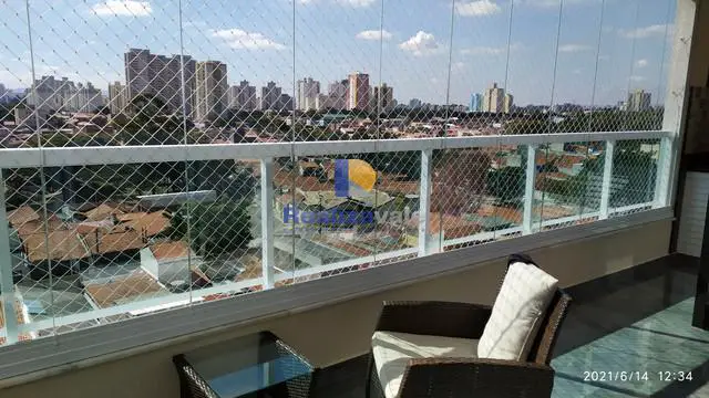 Foto 1 de Apartamento com 3 Quartos à venda, 95m² em Conjunto Residencial Trinta e Um de Março, São José dos Campos