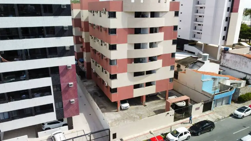 Foto 1 de Apartamento com 3 Quartos à venda, 101m² em Cruz das Almas, Maceió