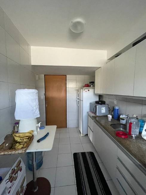 Foto 4 de Apartamento com 3 Quartos à venda, 101m² em Cruz das Almas, Maceió