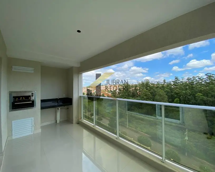 Foto 4 de Apartamento com 3 Quartos à venda, 131m² em Fazenda São Quirino, Campinas