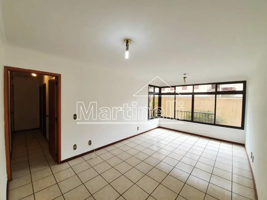 Foto 1 de Apartamento com 3 Quartos à venda, 85m² em Iguatemi, Ribeirão Preto
