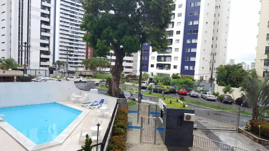 Foto 3 de Apartamento com 3 Quartos à venda, 118m² em Itaigara, Salvador