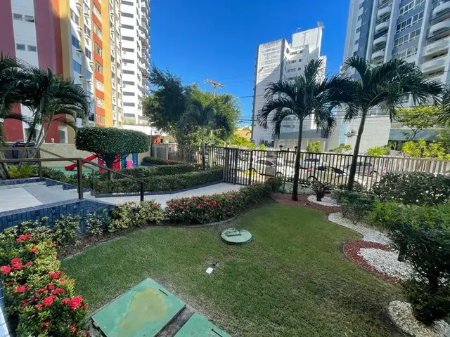 Foto 3 de Apartamento com 3 Quartos à venda, 84m² em Itaigara, Salvador