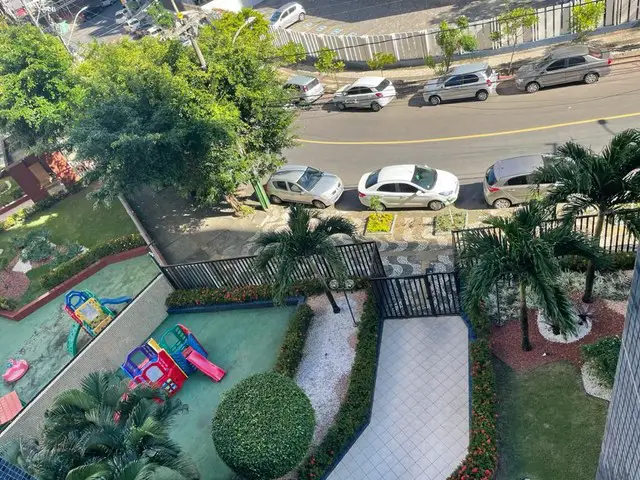 Foto 4 de Apartamento com 3 Quartos à venda, 84m² em Itaigara, Salvador