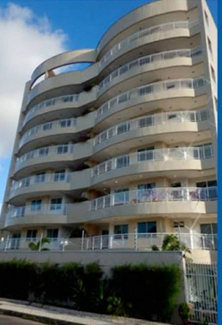 Foto 1 de Apartamento com 3 Quartos à venda, 86m² em Itaperi, Fortaleza