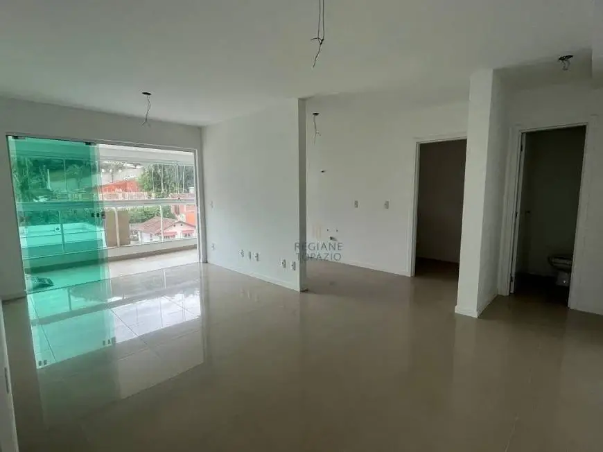 Foto 1 de Apartamento com 3 Quartos à venda, 101m² em Itoupava Seca, Blumenau
