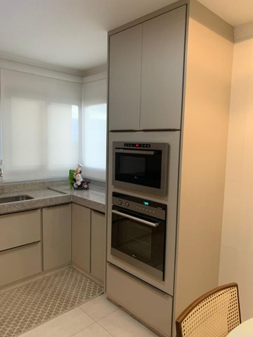 Foto 1 de Apartamento com 3 Quartos à venda, 105m² em Jardim Alexandrina, Anápolis