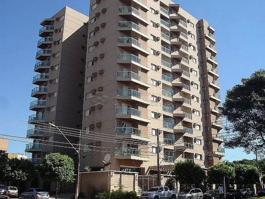 Foto 1 de Apartamento com 3 Quartos à venda, 190m² em Jardim América, Dourados