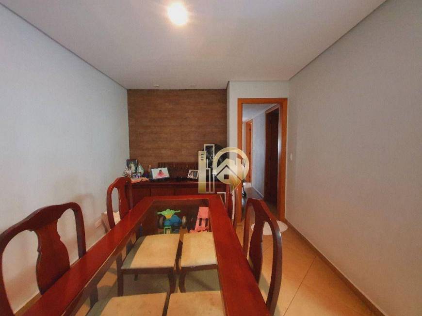 Foto 5 de Apartamento com 3 Quartos à venda, 92m² em Jardim Aquarius, São José dos Campos