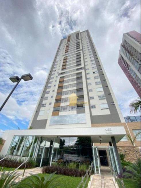 Foto 1 de Apartamento com 3 Quartos à venda, 95m² em Jardim Cuiabá, Cuiabá