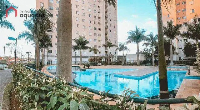 Foto 1 de Apartamento com 3 Quartos à venda, 67m² em Jardim Ismenia, São José dos Campos