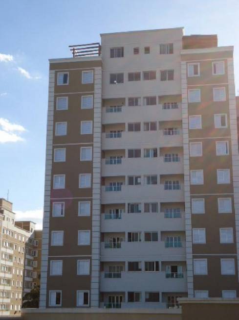 Foto 3 de Apartamento com 3 Quartos para alugar, 64m² em Jardim Palma Travassos, Ribeirão Preto
