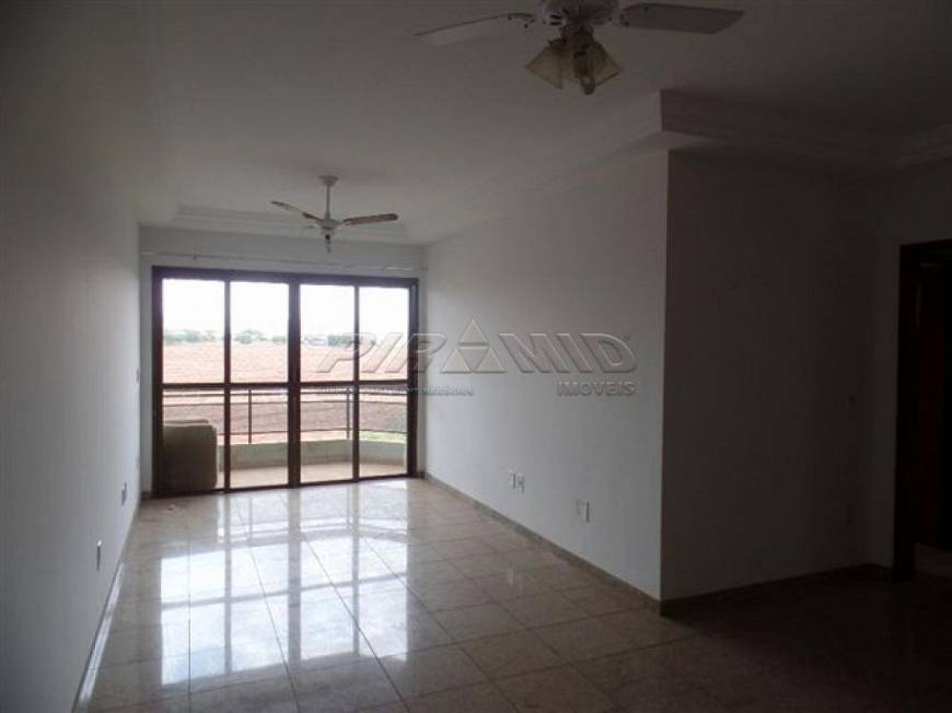 Foto 1 de Apartamento com 3 Quartos à venda, 97m² em Jardim Palma Travassos, Ribeirão Preto