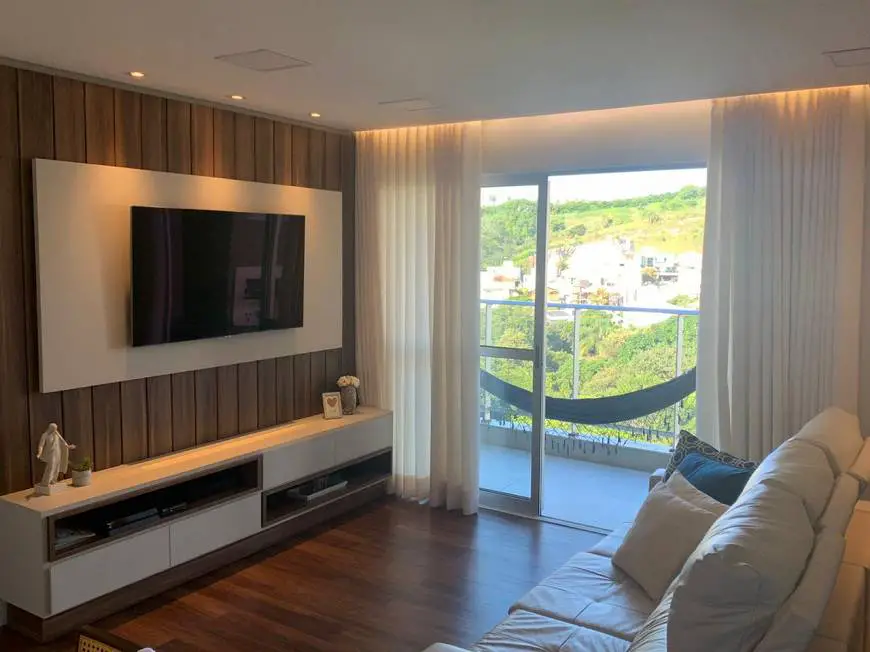 Foto 1 de Apartamento com 3 Quartos à venda, 100m² em Jardim Paqueta, Belo Horizonte