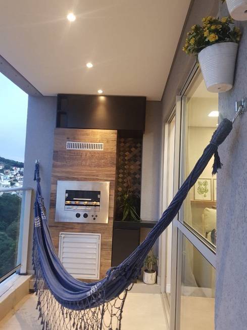 Foto 4 de Apartamento com 3 Quartos à venda, 100m² em Jardim Paqueta, Belo Horizonte