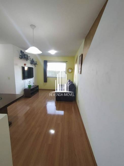 Foto 2 de Apartamento com 3 Quartos à venda, 61m² em Jardim Pedro José Nunes, São Paulo