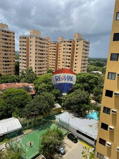 Foto 1 de Apartamento com 3 Quartos à venda, 64m² em Jardim São Paulo, Recife